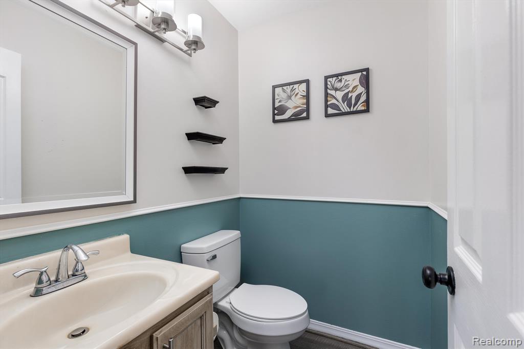 5572 JUSTIN, Ypsilanti, MI 48197 — Photo 18