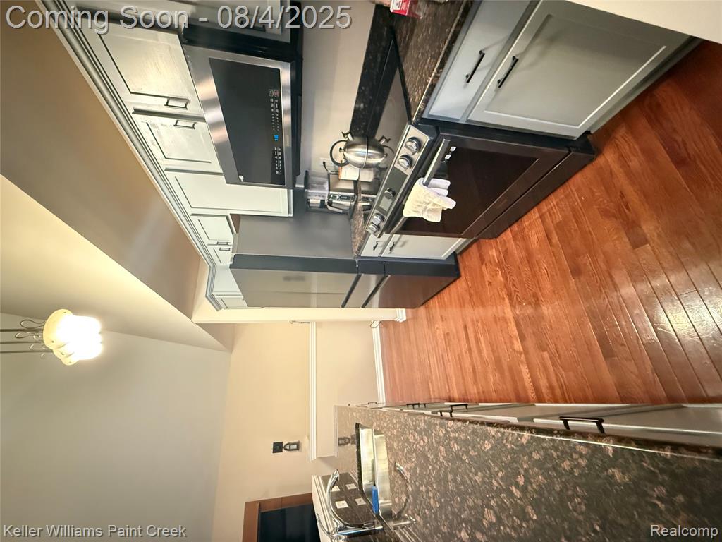 5705 Hampshire Lane, Ypsilanti, MI 48197 — Photo 5