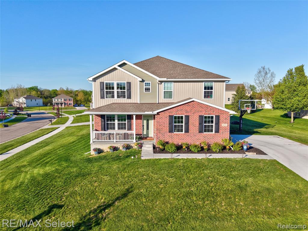 8371 Crossbow Court, Grand Blanc, MI 48439 — Photo 2