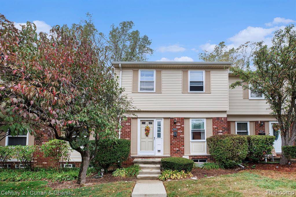 5840 Northfield Parkway, Troy, MI 48098 — Photo 2