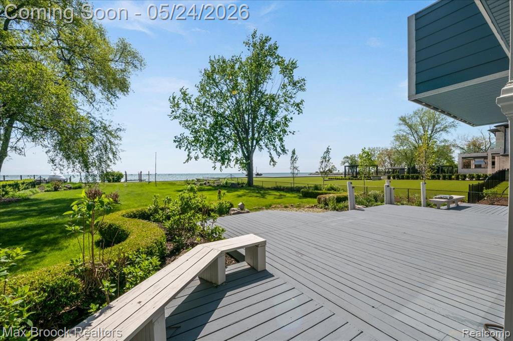 32630 JEFFERSON Avenue, Saint Clair Shores, MI 48082 — Photo 41