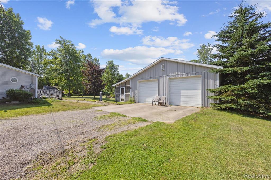 4591 Swaffer Road, Millington, MI 48746 — Photo 30