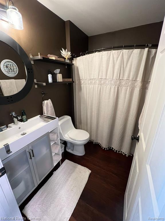 693 DEER PATH Trail, Waterford, MI 48327 — Photo 14