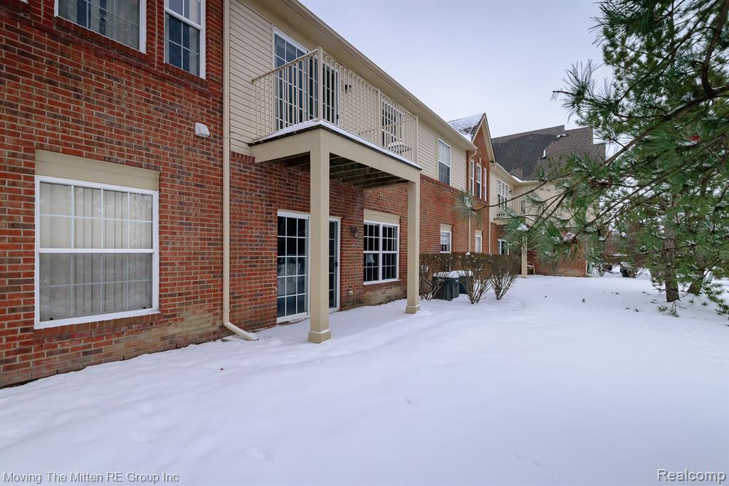 4411 Southbridge Drive, Canton, MI 48188 — Photo 28