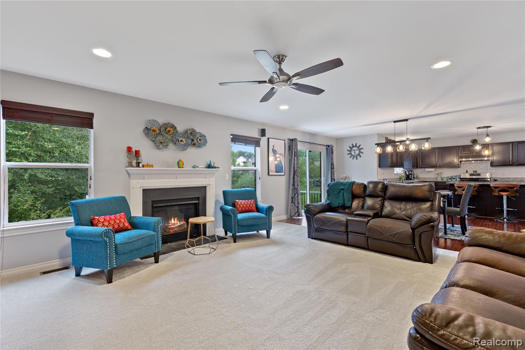 43198 Wilderness Drive, Canton, MI 48188 — Photo 11