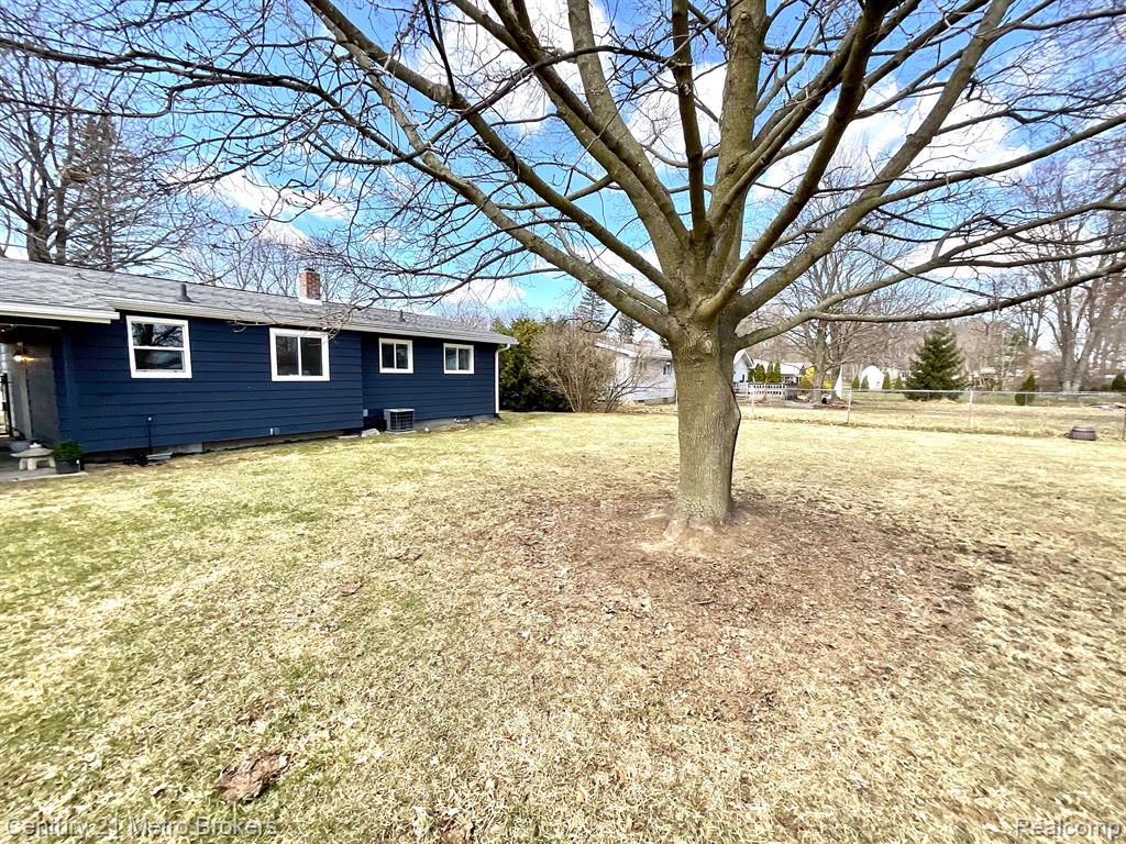 5397 THUNDERBIRD Pass, Grand Blanc, MI 48439 — Photo 5