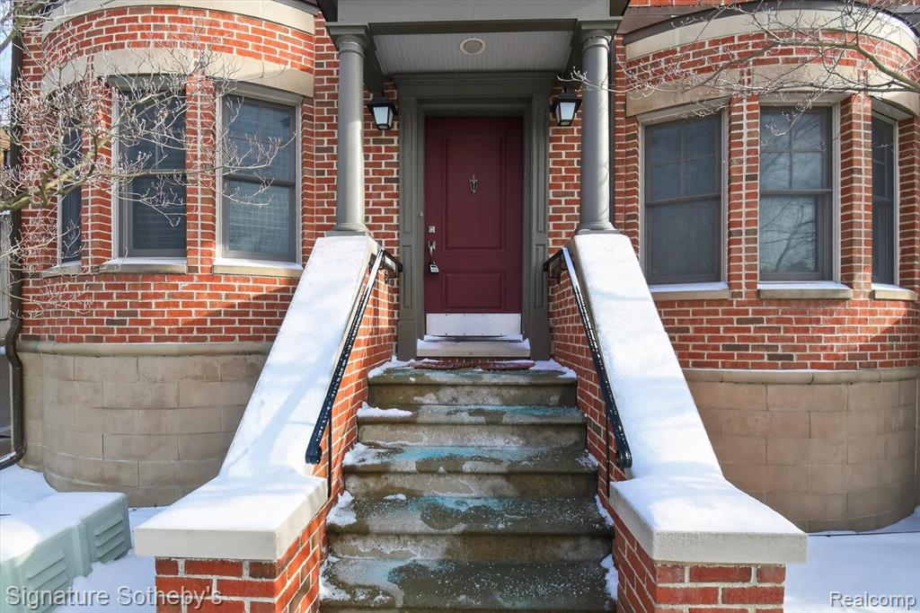 417 S Ashley Street, Ann Arbor, MI 48103 — Photo 2