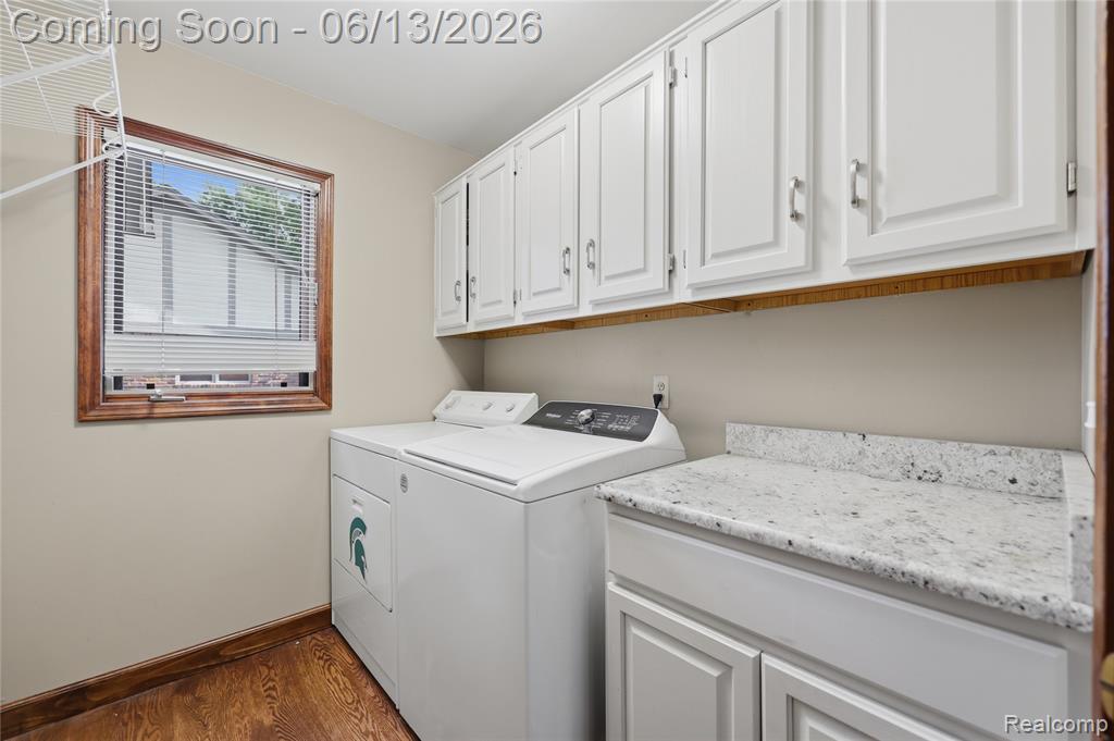 55380 Theo Drive, Shelby Twp, MI 48315 — Photo 25