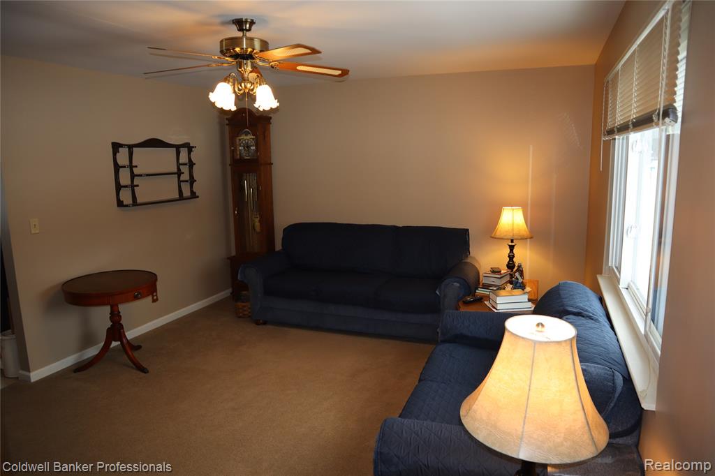 1279 Westbrooke Drive, Lapeer, MI 48446 — Photo 7
