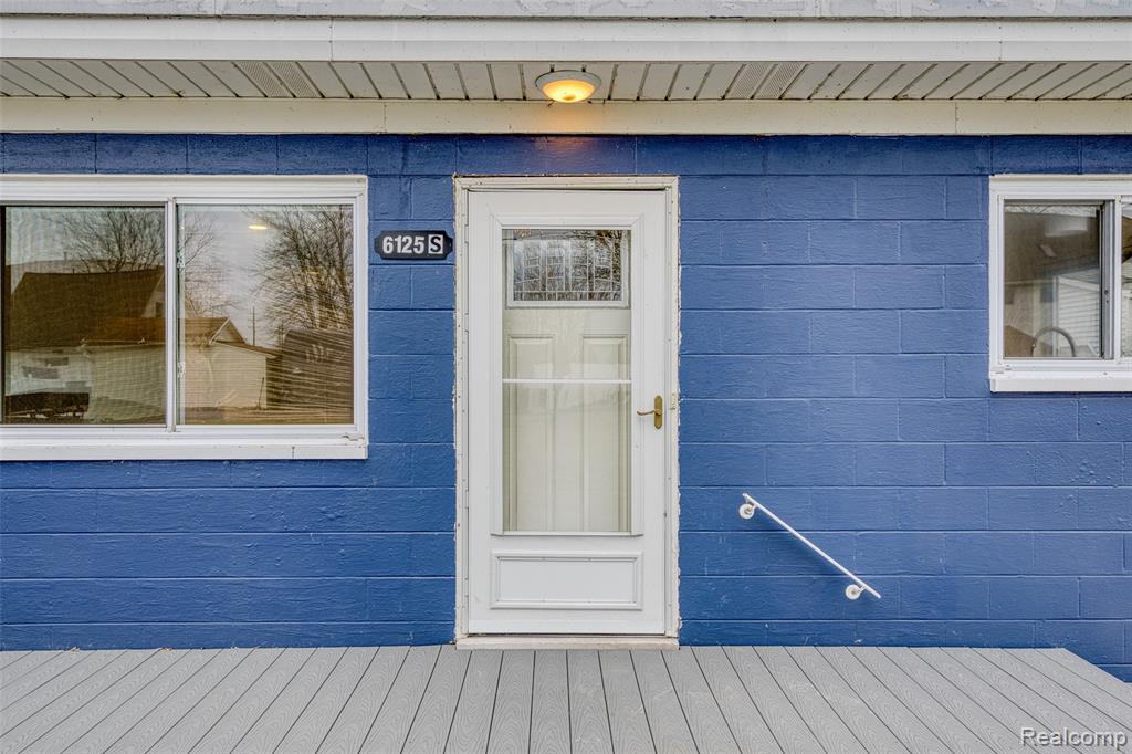 6125 Pointe Tremble Road, Clay, MI 48001 — Photo 7