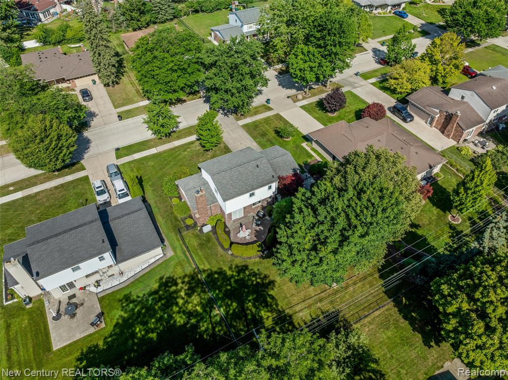 5140 Babbit Drive, Troy, MI 48085 — Photo 28