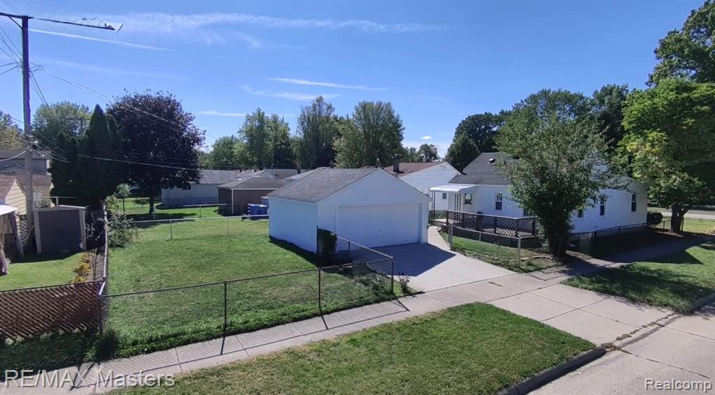 4401 Ziegler Street, Dearborn Heights, MI 48125 — Photo 20