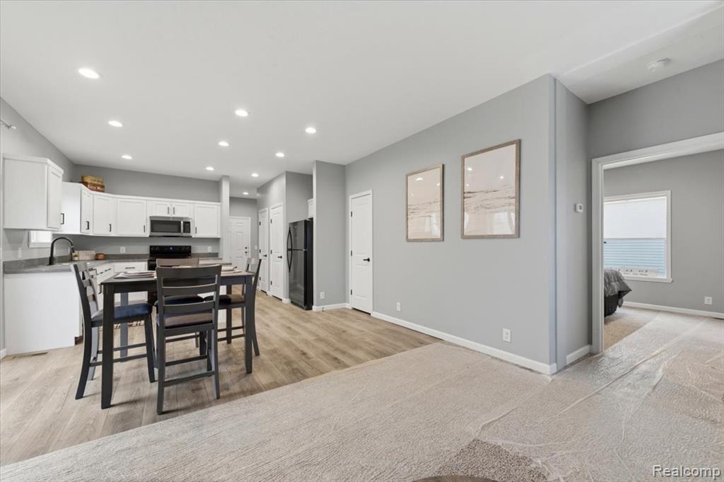 4332 Bridgeport Court, Inkster, MI 48141 — Photo 16