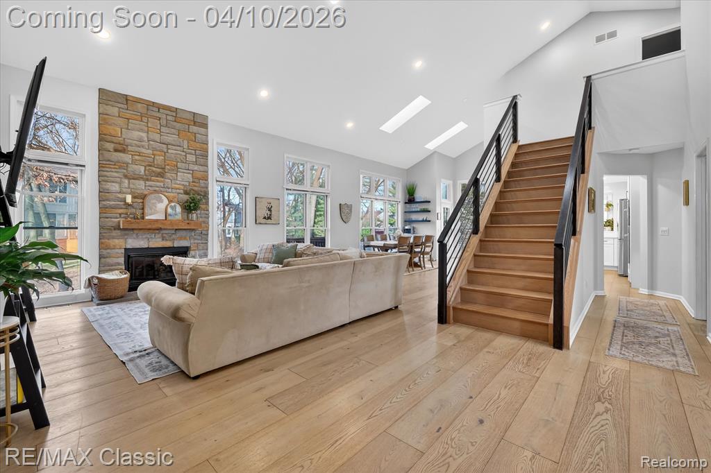 7394 Water Oaks, West Bloomfield, MI 48324 — Photo 8