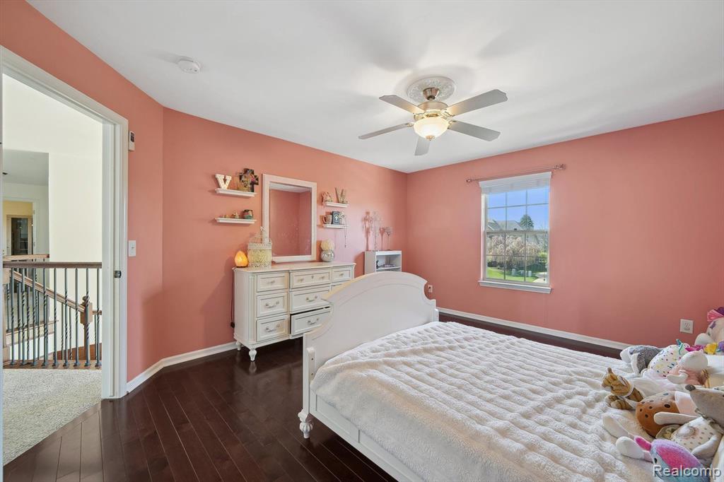 54210 BIRCHWOOD Drive, South Lyon, MI 48178 — Photo 30