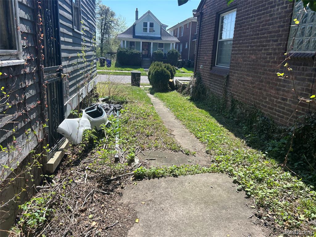 456 W Margaret Street, Highland Park, MI 48203 — Photo 35