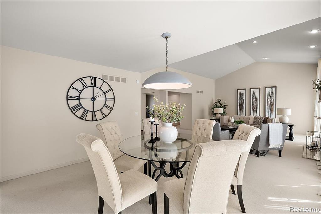 22025 Orchard Way, Beverly Hills, MI 48025 — Photo 8