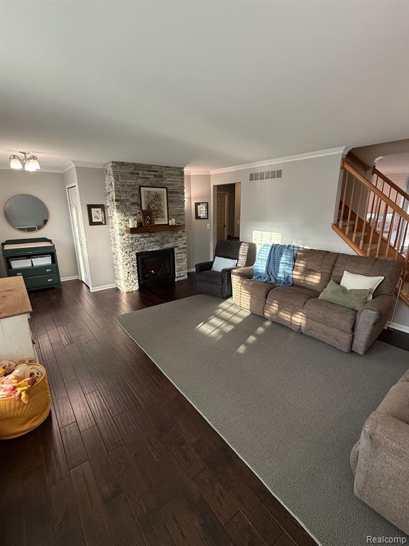 74040 MADISON Street, Armada, MI — Photo 2