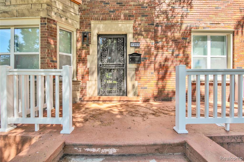 2360 OAKMAN Boulevard, Detroit, MI 48238 — Photo 2