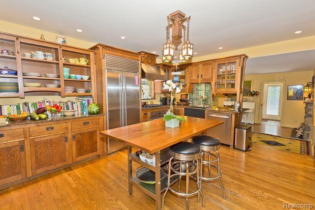 8642 HENDRIE Boulevard, Huntington Woods, MI — Photo 10
