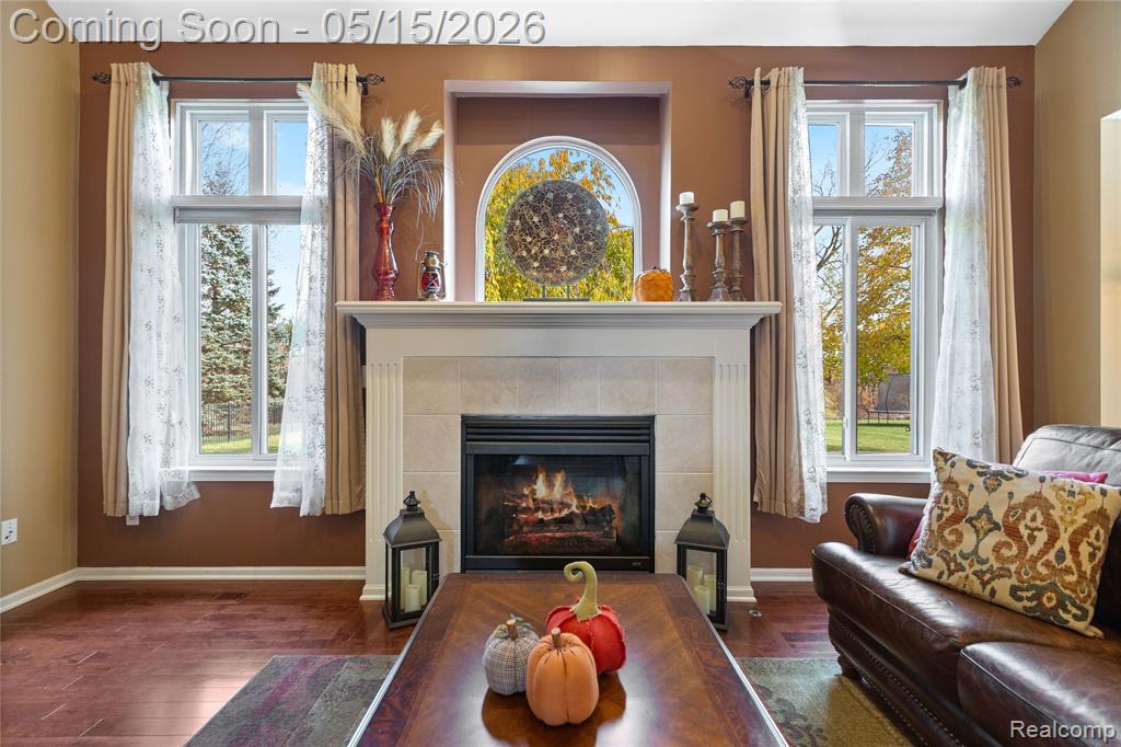 48528 Lafayette Drive, Macomb, MI 48044 — Photo 8