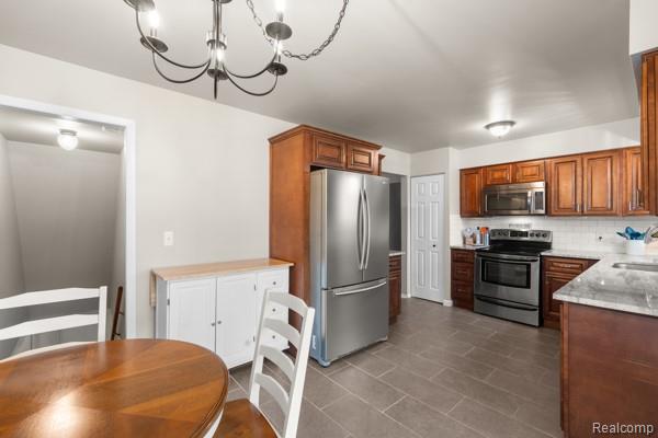 1165 Fairground Street, Plymouth, MI, 48170