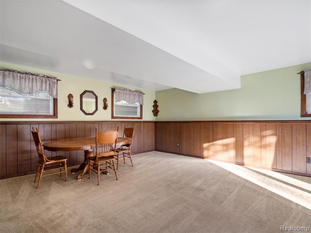 845 Harry Paul Drive, Lake Orion, MI 48362 — Photo 9