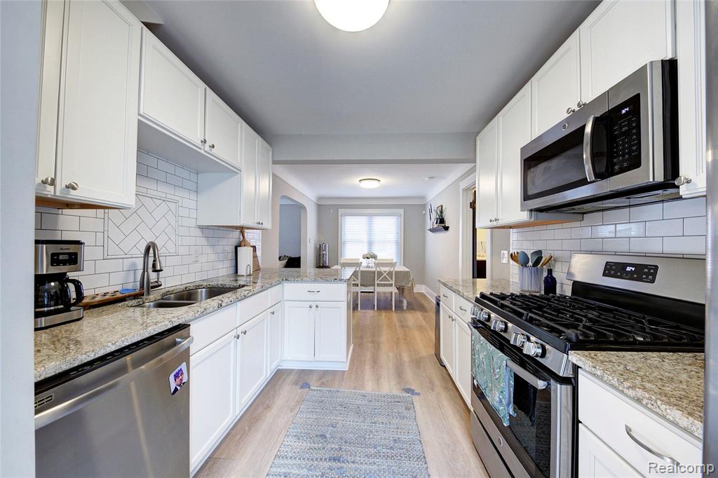 478 E Breckenridge Street, Ferndale, MI 48220 — Photo 13