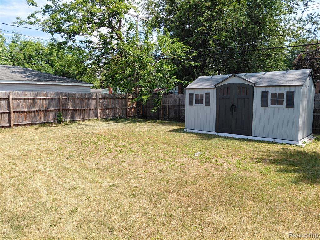 513 S Hawthorne Street, Westland, MI 48186 — Photo 30