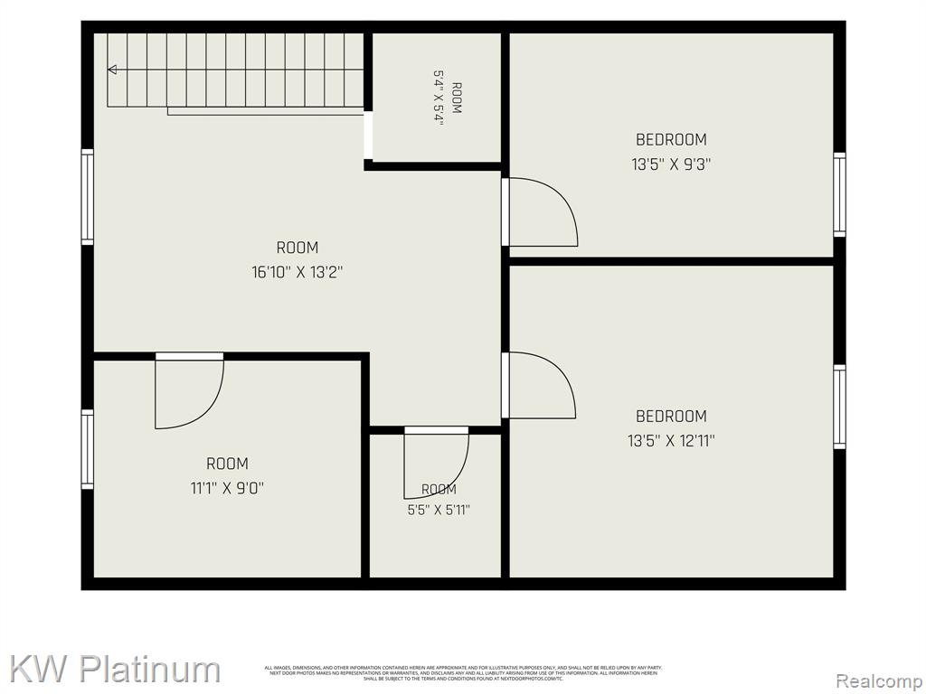 5918 Jeddo Road, MI 48032 — Photo 44