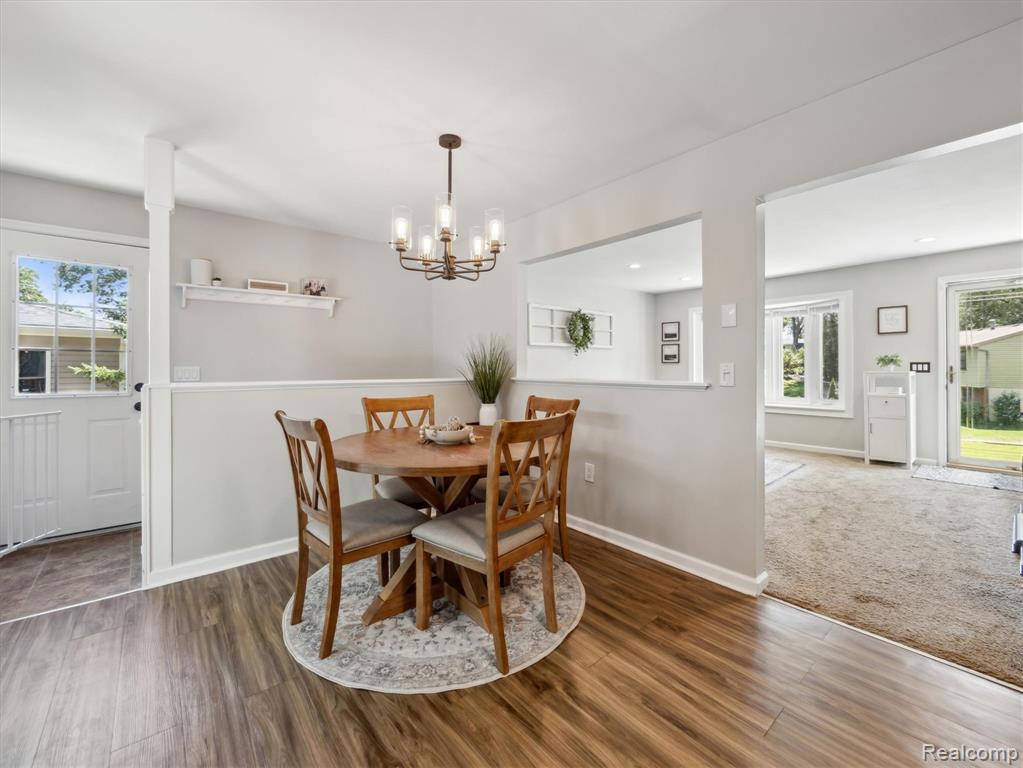 1480 Tellico Street, Wolverine Lake, MI 48390 — Photo 10