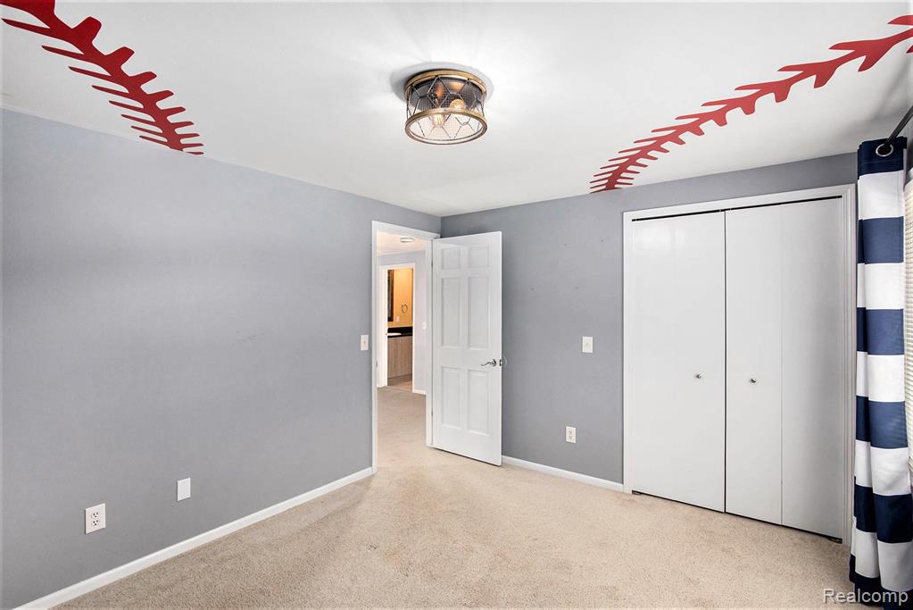 6644 Deer Ridge Drive, Clarkston, MI 48348 — Photo 26