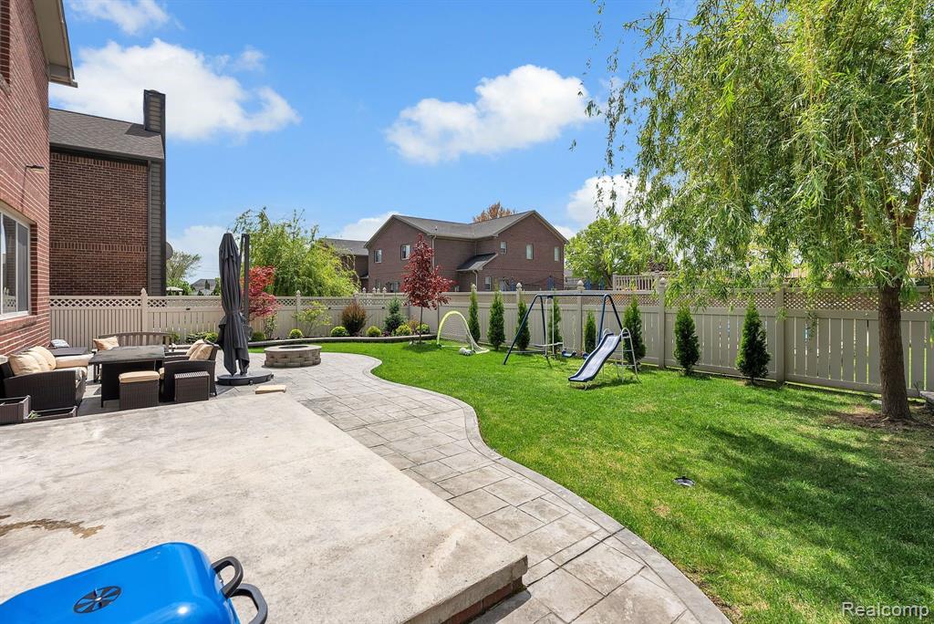 6465 ARGYLE Street, Dearborn, MI 48126 — Photo 42