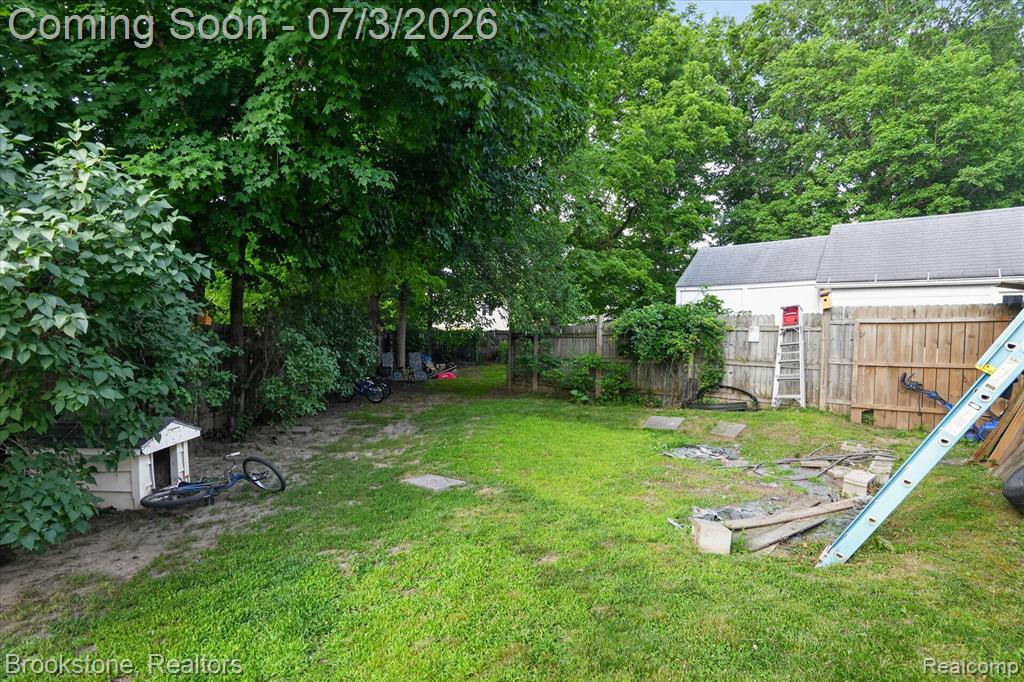 407 E Elizabeth Street, Eaton Rapids, MI 48827 — Photo 24
