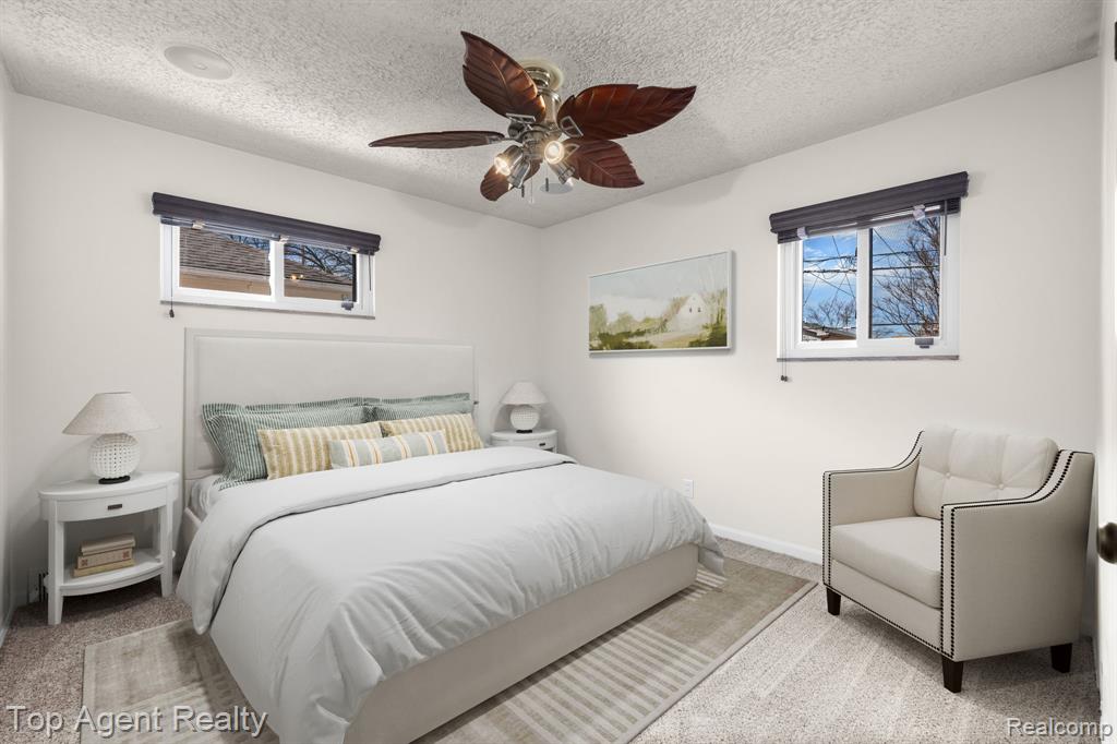 18027 Curtain Avenue, Eastpointe, MI 48021 — Photo 21