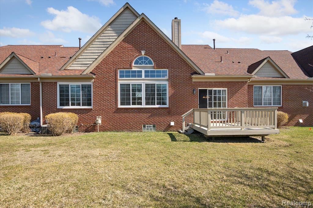47681 SCENIC CIRCLE Drive S, 77, Canton, MI 48188 — Photo 43