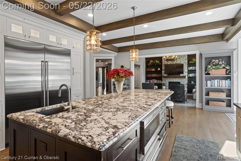 46646 7 Mile Road, Northville, MI 48167 — Photo 18