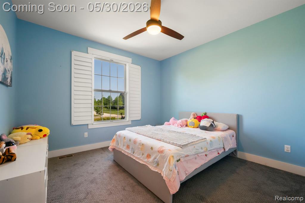 51265 Chamberlin Court, Northville, MI 48167 — Photo 39