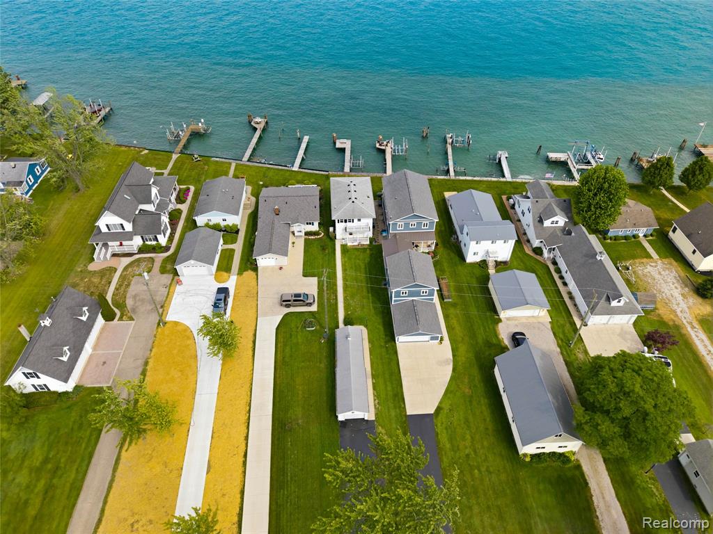 5557 Pointe Dr. Drive, East China, MI — Photo 32