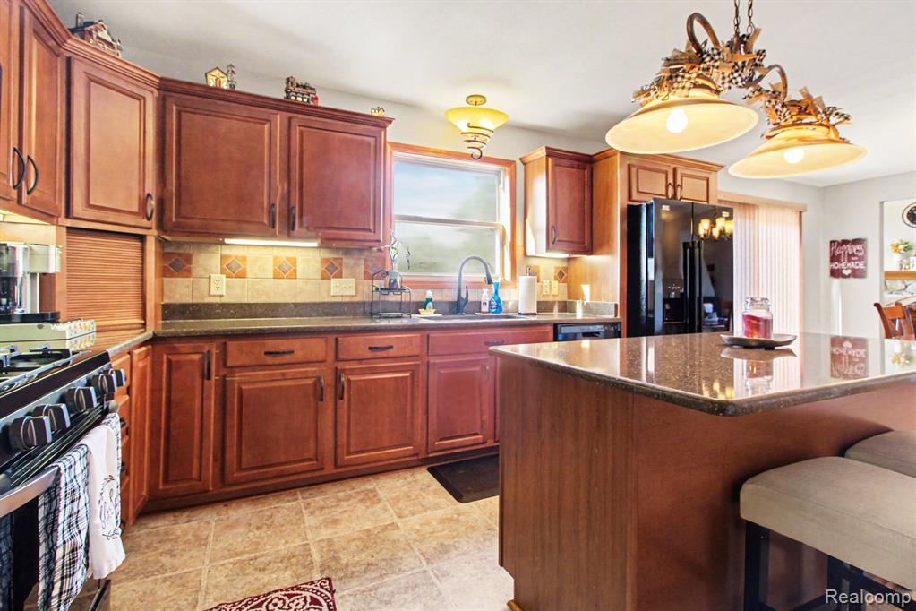 4322 Quail Ridge Lane, Newport, MI 48166 — Photo 13