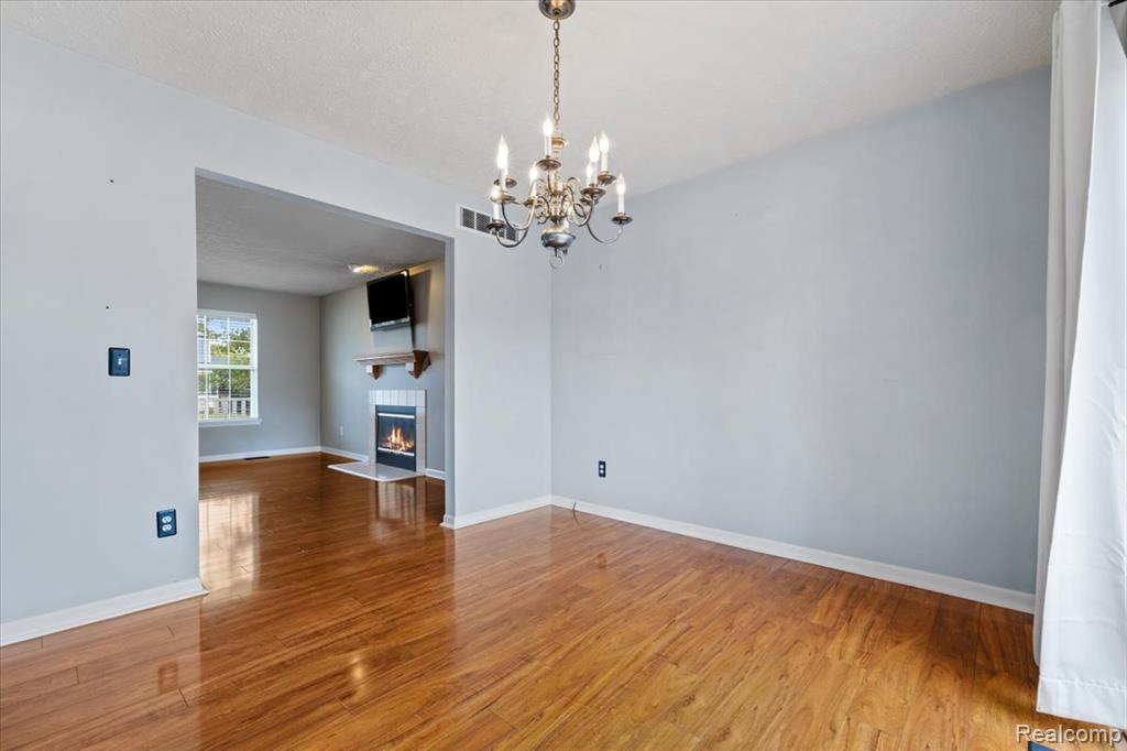 112 Turtle Trace, Pinckney, MI 48169 — Photo 10