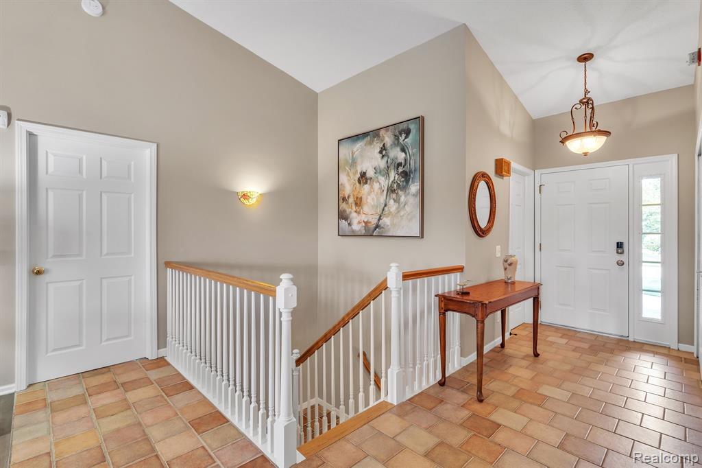1955 PEBBLE CREEK Drive, Canton, MI 48188 — Photo 6