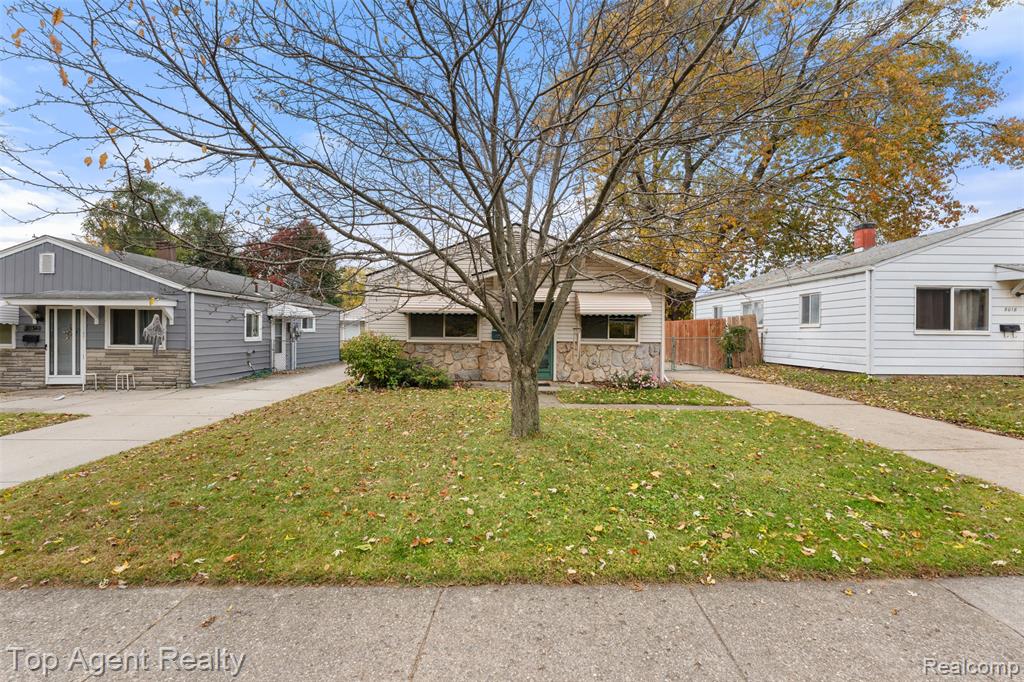 8026 Robert Street, Taylor, MI 48180 — Photo 4