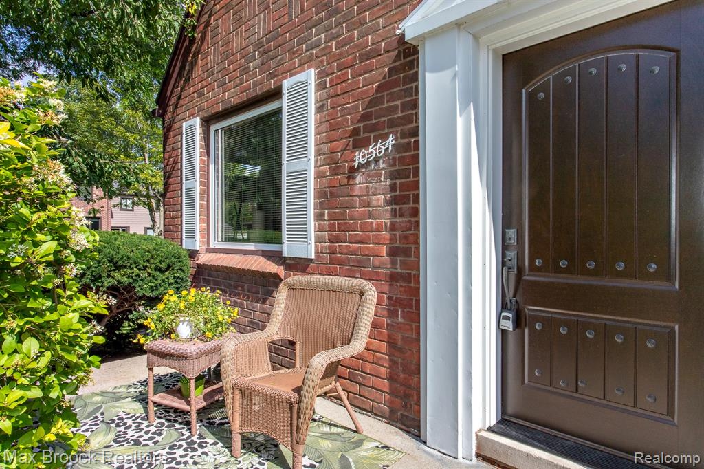 10564 Lasalle Boulevard, Huntington Woods, MI — Photo 3