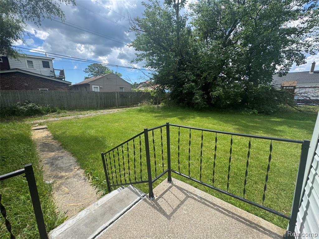 3957 13th Street, Ecorse, MI 48229 — Photo 11