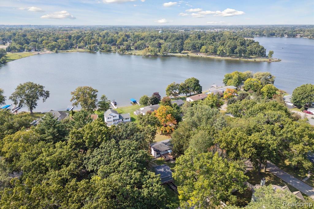 550 ROSELANE Drive, Howell, MI 48843 — Photo 41