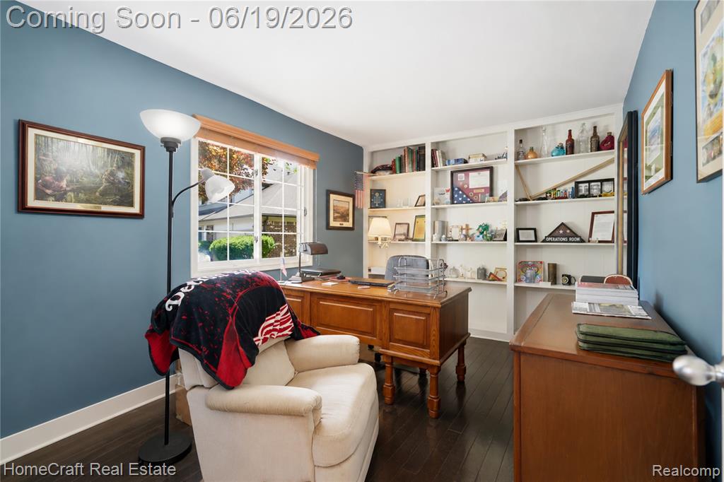 8829 WOODBERRY Road, Plymouth, MI 48170 — Photo 5