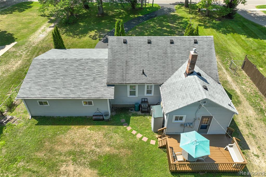 39000 Wabash Street, Romulus, MI 48174 — Photo 25
