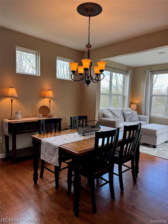 577 Acadia Court, Howell, MI 48843 — Photo 7