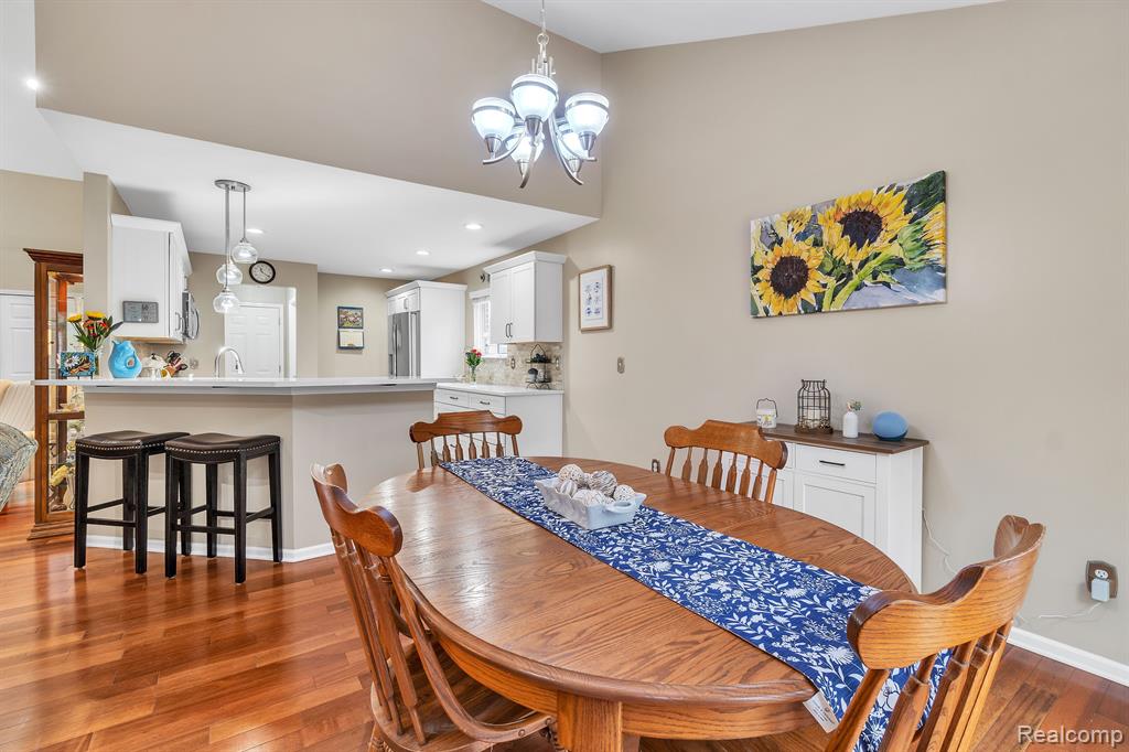 1134 Andover Circle, Commerce Twp, MI 48390 — Photo 14